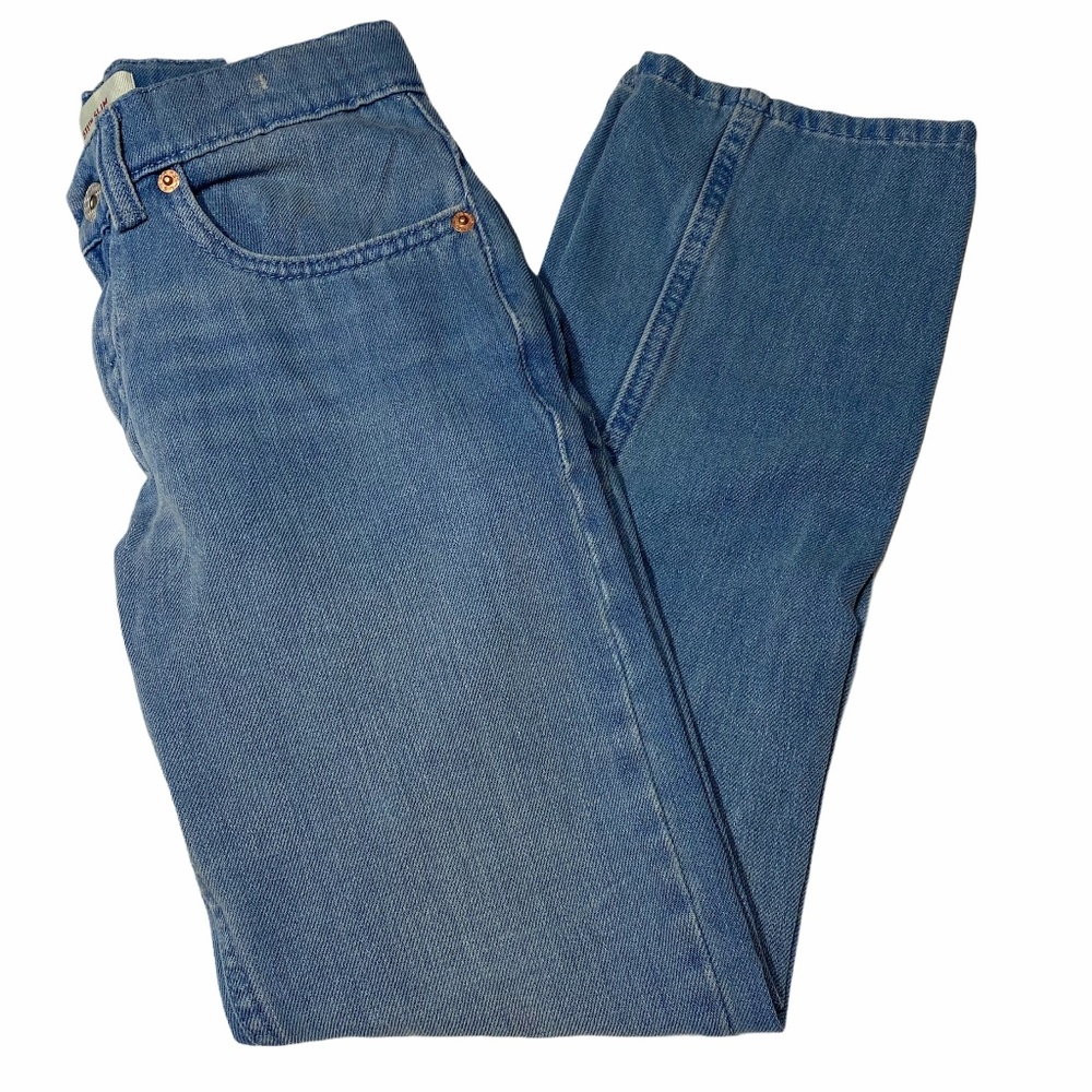 Levi's 511 Slim Jeans Boys/Girls Size 10R NWT